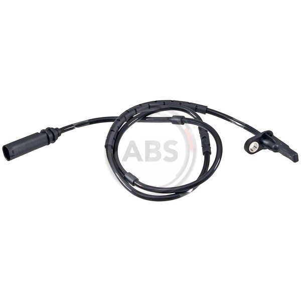 Слика на Сензор ABS A.B.S. 31228 за BMW 1 F21 116 d - 116 коњи дизел