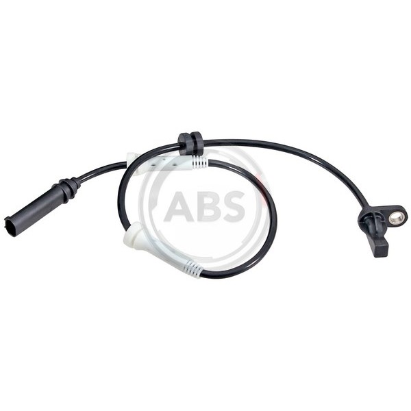 Слика на Сензор ABS A.B.S. 31230 за BMW 1 F21 116 d - 116 коњи дизел