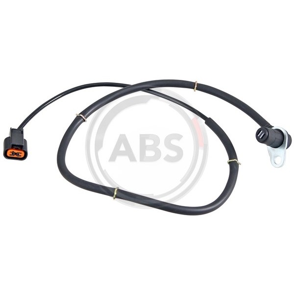 Слика на Сензор ABS A.B.S. 31305 за Mitsubishi Montero 4 (V80,V90) 3.2 DI-D 4x4 - 190 коњи дизел