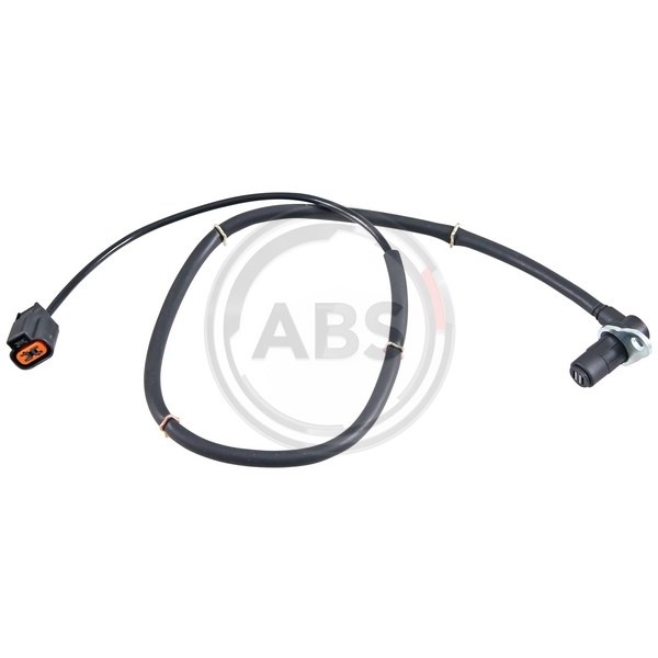 Слика на Сензор ABS A.B.S. 31306 за Mitsubishi Montero 4 (V80,V90) DI-D (V88W, V98W) - 170 коњи дизел