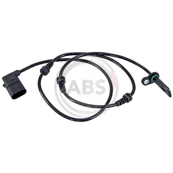 Слика на Сензор ABS A.B.S. 31403 за Mercedes C-class T-model (s205) C 250 BlueTEC (205.208) - 204 коњи дизел