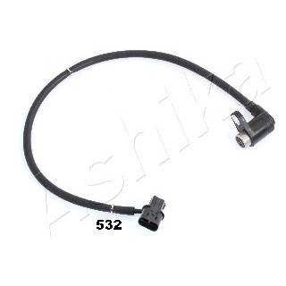 Слика на Сензор ABS ASHIKA 151-05-532 за Mitsubishi Montero Sport (K90) 2.5 TD (K94W) - 99 коњи дизел