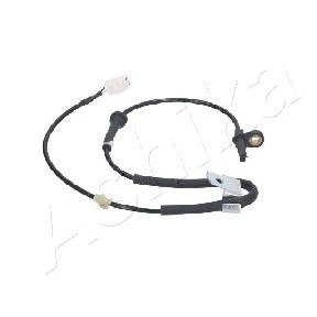 Слика на Сензор ABS ASHIKA 151-08-813 за Opel Agila (H08) 1.3 CDTI - 75 коњи дизел