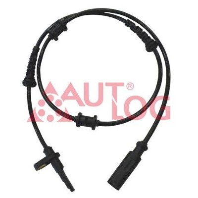 Слика на Сензор ABS AUTLOG AS4205 за Fiat Ducato BOX 250 115 Multijet 2,0 D - 116 коњи дизел