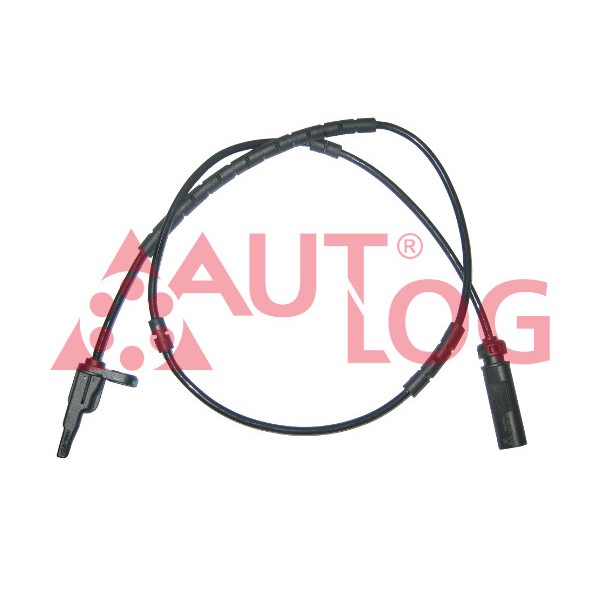 Слика на Сензор ABS AUTLOG AS4566 за BMW 3 Sedan F30 F35 F80 330 d - 258 коњи дизел