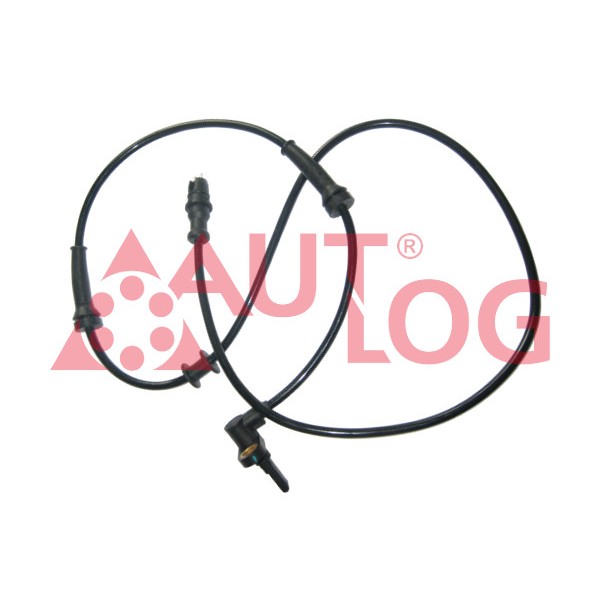 Слика на Сензор ABS AUTLOG AS4770 за Lancia Lybra SW (839bx) 2.0 20V (839BXC11, 839BXC1A) - 154 коњи бензин