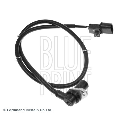 Слика на Сензор ABS BLUE PRINT ADC47107 за Mitsubishi Pajero Classic (V2 W) 2.5 TD - 115 коњи дизел