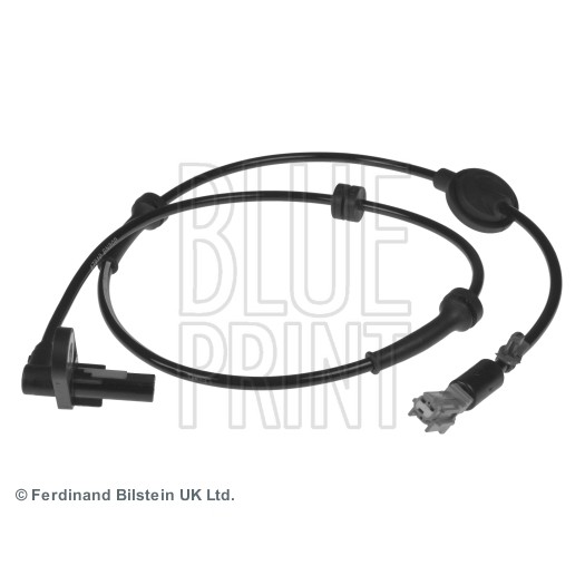 Слика на Сензор ABS BLUE PRINT ADN17138 за Nissan Pulsar Saloon (N16) 1.8 - 114 коњи бензин