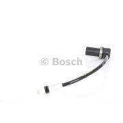 Слика 2 на Сензор ABS BOSCH 0 265 006 107