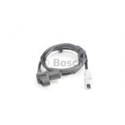 Слика 1 на Сензор ABS BOSCH 0 265 006 388