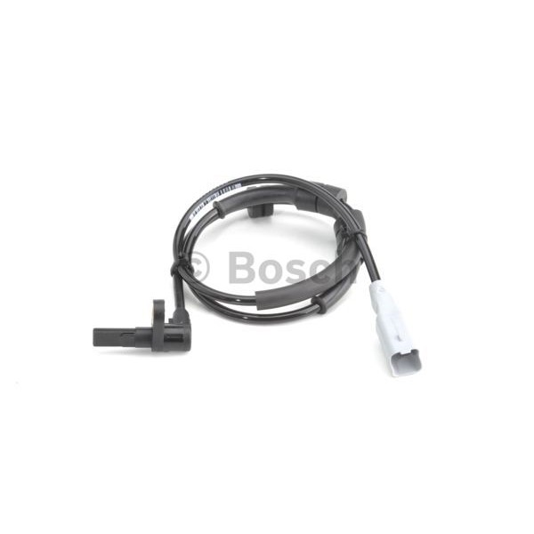 Слика на Сензор ABS BOSCH 0 265 007 084 за Citroen C8 EA,EB 2.0 HDi - 107 коњи дизел