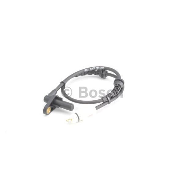 Слика на Сензор ABS BOSCH 0 265 007 527 за Renault Clio 2 1.5 dCi (B/C2J) - 68 коњи дизел