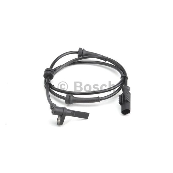 Слика на Сензор ABS BOSCH 0 265 007 610 за Fiat Punto 188 1.2 60 (188.030, .050, .130, .150, .230, .250) - 60 коњи бензин