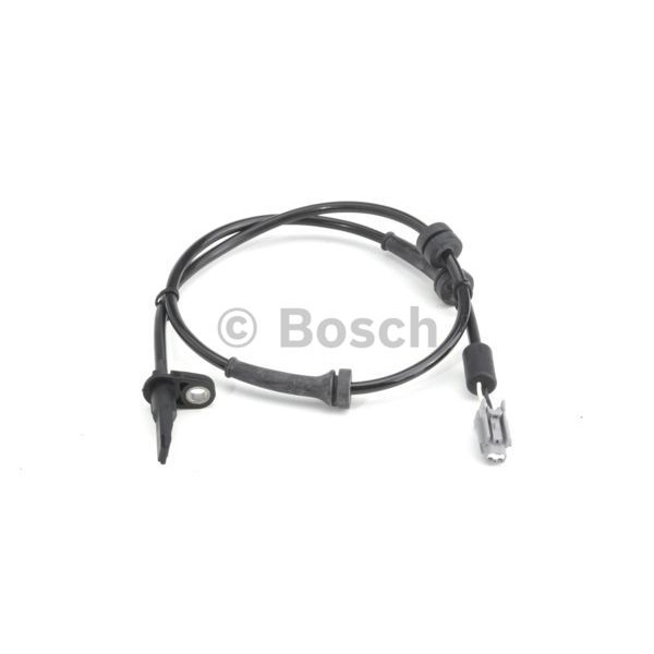 Слика на Сензор ABS BOSCH 0 265 007 905 за Nissan Qashqai (J10,JJ10) 1.6 dCi - 130 коњи дизел