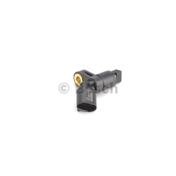 Слика на Сензор ABS BOSCH 0 986 594 000 за Seat Toledo (1L) 1.6 i - 101 коњи бензин