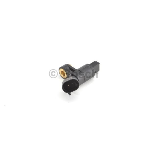 Слика на Сензор ABS BOSCH 0 986 594 001 за Seat Ibiza 2 (6K) 1.9 D - 68 коњи дизел