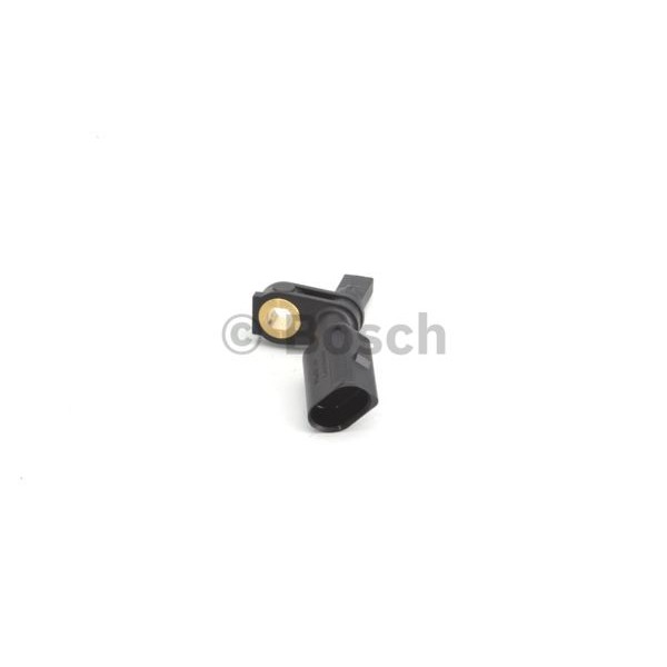 Слика на Сензор ABS BOSCH 0 986 594 501 за VW Fox (5Z1,5Z3) 1.2 - 60 коњи бензин