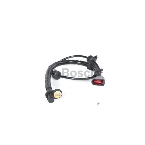 Слика на Сензор ABS BOSCH 0 986 594 515 за Ford Focus (daw,dbw) 1.4 16V - 75 коњи бензин