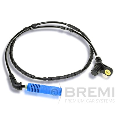 Слика на Сензор ABS BREMI 50203 за BMW 3 Sedan E46 320 i - 170 коњи бензин