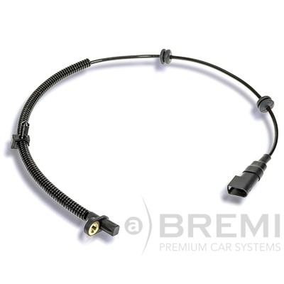 Слика на Сензор abs BREMI 50227