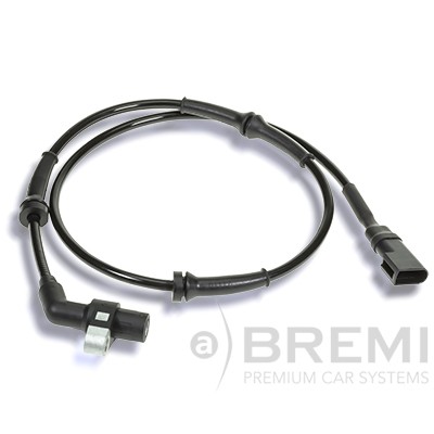 Слика на Сензор ABS BREMI 50231 за Ford Fiesta 4 (ja,jb) 1.0 i - 52 коњи бензин