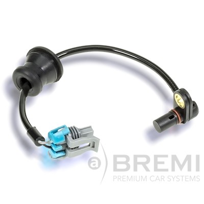 Слика на Сензор ABS BREMI 50247 за CHEVROLET CAPTIVA C100,C140 2.0 D - 150 коњи дизел