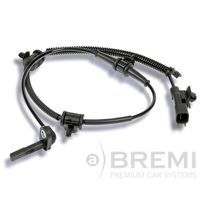 Слика на Сензор ABS BREMI 50248 за Opel Insignia Saloon 2.0 Turbo E85 - 220 коњи Бензин/Етанол