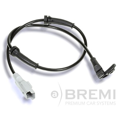 Слика на Сензор ABS BREMI 50253 за Peugeot 307 SW (3H) 2.0 16V - 140 коњи бензин