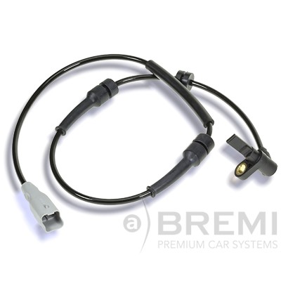 Слика на Сензор ABS BREMI 50258 за Citroen C8 EA,EB 2.0 HDi 135 - 136 коњи дизел