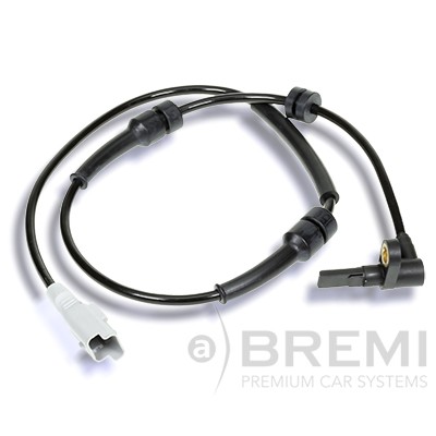 Слика на Сензор ABS BREMI 50259 за Peugeot 807 2.0 HDi - 120 коњи дизел
