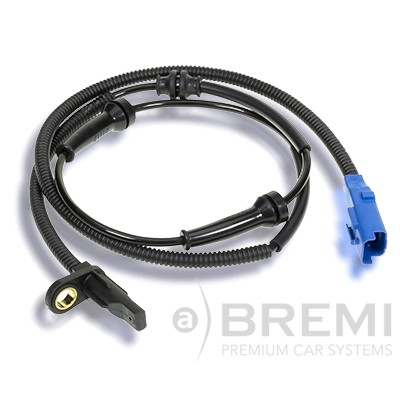 Слика на Сензор ABS BREMI 50261 за Citroen C3 Pluriel HB 1.6 - 109 коњи бензин