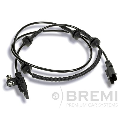 Слика на Сензор ABS BREMI 50263 за Peugeot 407 SW 2.0 HDi 135 - 136 коњи дизел