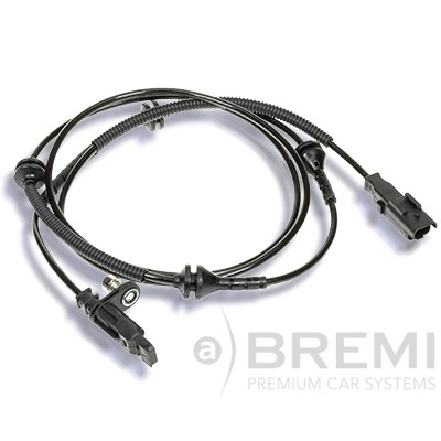 Слика на Сензор ABS BREMI 50264 за Peugeot 407 SW 2.0 HDi 135 - 136 коњи дизел