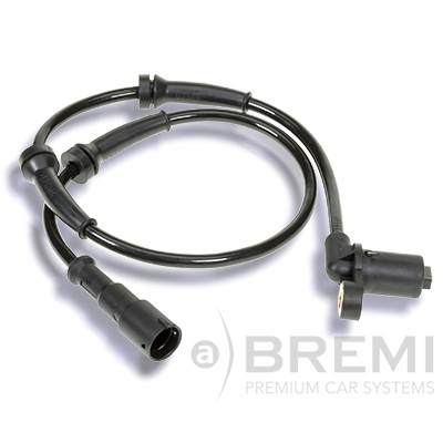 Слика на Сензор ABS BREMI 50273 за Renault Megane 1 (BA0-1) 1.9 dTi (BA1U) - 80 коњи дизел