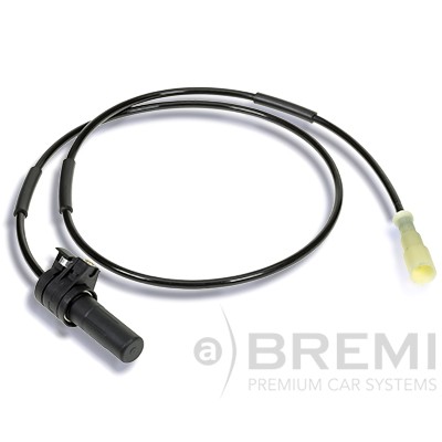 Слика на Сензор ABS BREMI 50292 за Opel Corsa B Box 1.7 D - 60 коњи дизел