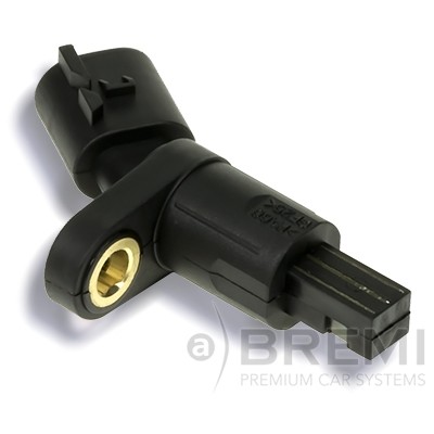 Слика на Сензор ABS BREMI 50309 за VW Beetle (9C1,1C1) 2.5 - 150 коњи бензин