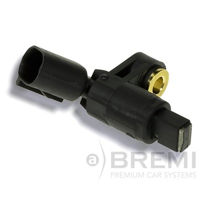 Слика на Сензор ABS BREMI 50315 за VW Jetta 4 Estate (1J6) 2.3 V5 - 170 коњи бензин