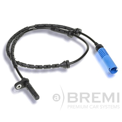 Слика на Сензор ABS BREMI 50343 за BMW X3 E83 2.5 i - 192 коњи бензин