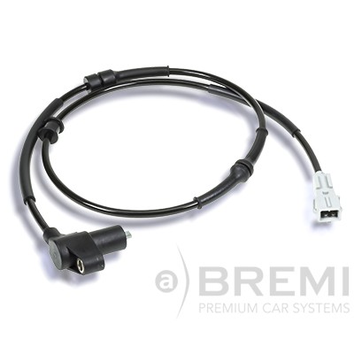 Слика на Сензор ABS BREMI 50356 за Citroen Xsara N1 1.4 HDi - 68 коњи дизел