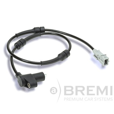 Слика на Сензор ABS BREMI 50358 за Citroen Xsara Coupe N0 1.8 i - 90 коњи бензин
