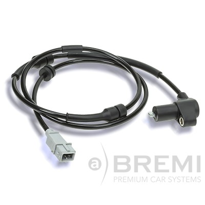 Слика на Сензор ABS BREMI 50361 за Citroen Berlingo 1 BOX M 2.0 HDI 90 4WD (MBRHY, MCRHY) - 90 коњи дизел