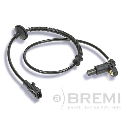 Слика на Сензор ABS BREMI 50366 за Citroen Xantia Break X1 1.9 SD - 75 коњи дизел