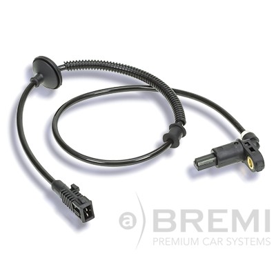 Слика на Сензор ABS BREMI 50366 за Citroen Xantia X2 2.0 HDI 90 - 90 коњи дизел
