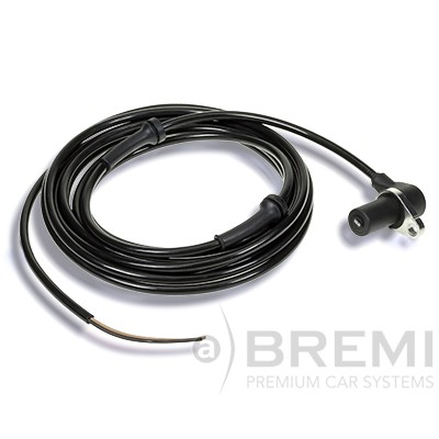 Слика на Сензор ABS BREMI 50501 за Mercedes Vito BOX (638) 108 D 2.3 (638.064) - 79 коњи дизел