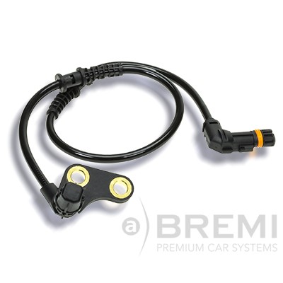 Слика на Сензор ABS BREMI 50518 за Mercedes SLK (r170) 32 AMG Kompressor (170.466) - 354 коњи бензин