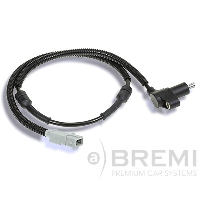 Слика на Сензор ABS BREMI 50576 за Citroen Jumpy BOX BS,BT,BY,BZ 1.9 TD - 90 коњи дизел