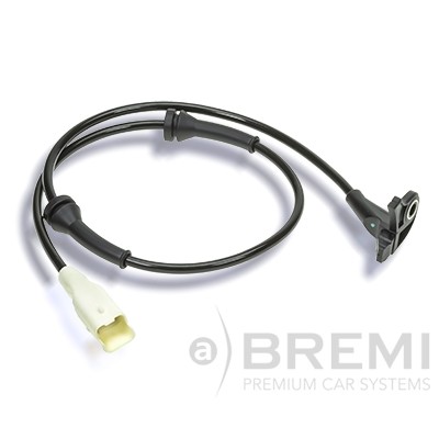 Слика на Сензор ABS BREMI 50579 за Peugeot 307 SW (3H) 2.0 16V - 136 коњи бензин