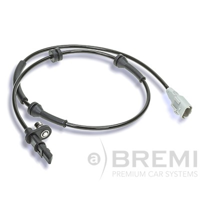 Слика на Сензор ABS BREMI 50582 за Citroen Jumpy (V) 2.0 BlueHDi 150 - 150 коњи дизел