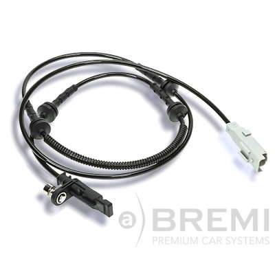 Слика на Сензор ABS BREMI 50583 за Peugeot 407 SW 2.0 HDi 135 - 136 коњи дизел