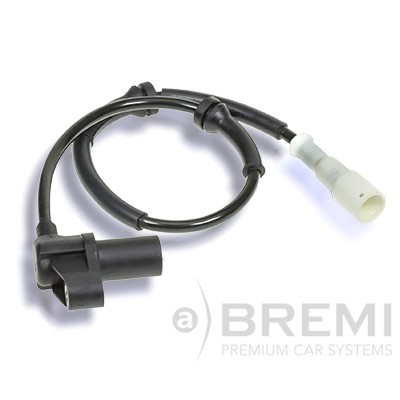 Слика на Сензор ABS BREMI 50595 за Renault Kangoo Rapid (FC0-1) 1.9 D (FC0J) - 65 коњи дизел